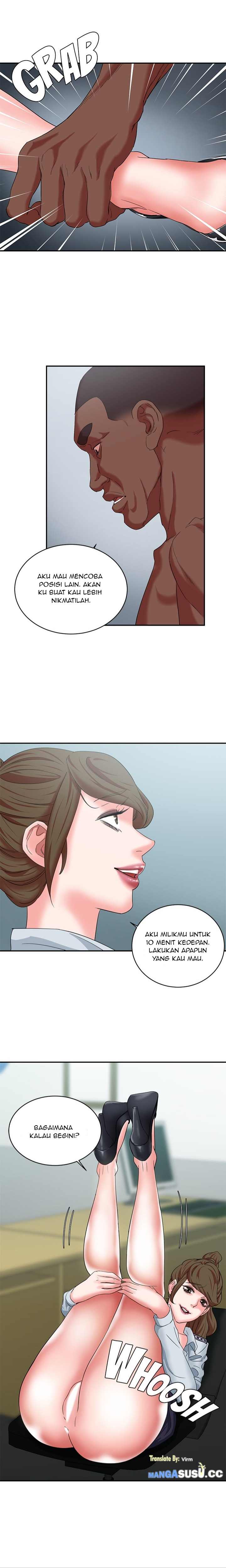 The Escape - Chapter 10 20 The Escape - Chapter 10 20