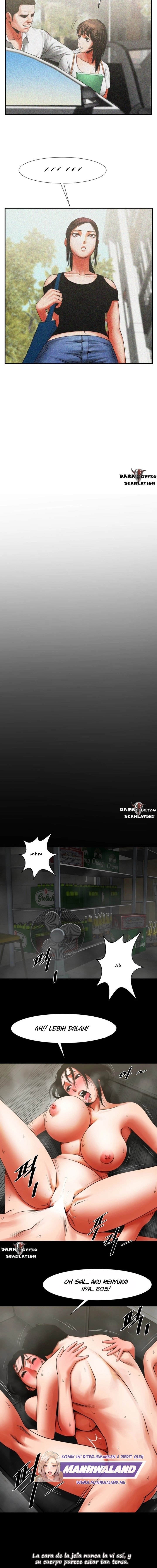 Share Girlfriend - Chapter 10 9