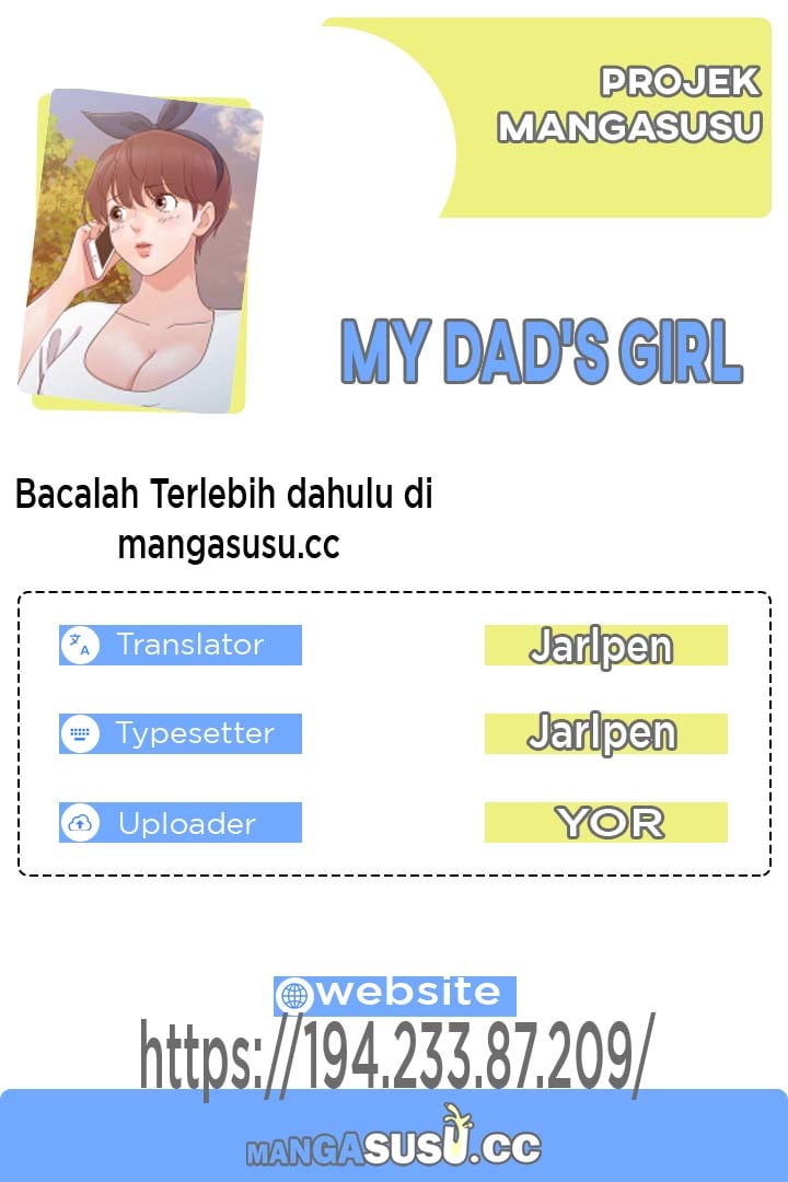 My Stepmom&#8217;s Plan - Chapter 10 1