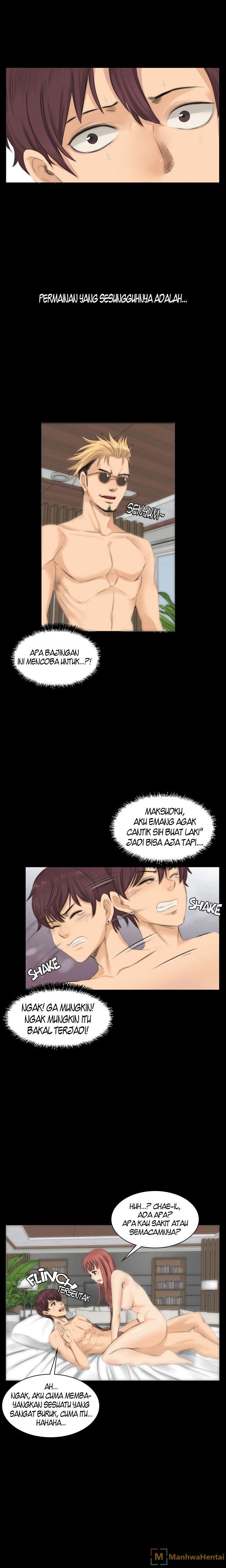 Producer: Trainee - Chapter 10 21