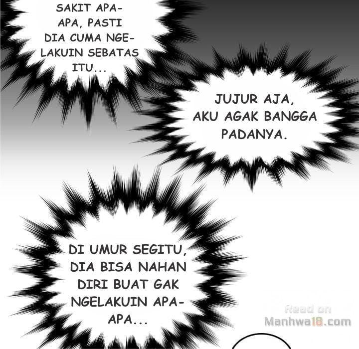 Never Too Late - Chapter 10 97