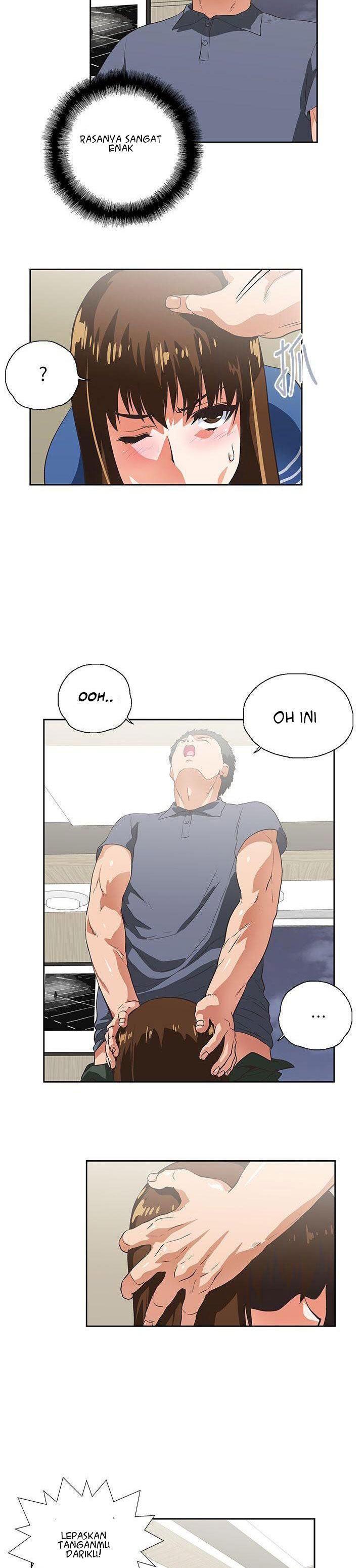 Up and Down (Edge Edge) - Chapter 10 15 Up and Down (Edge Edge) - Chapter 10 15