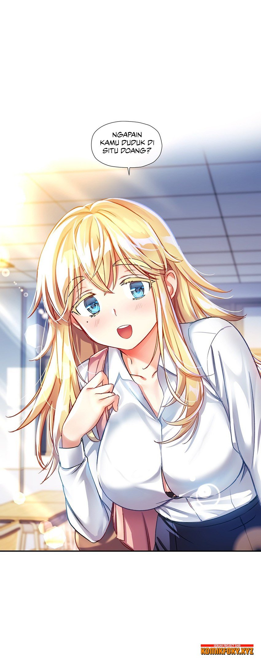 Under Observation: My First Loves and I - Chapter 10 14 Under Observation: My First Loves and I - Chapter 10 14