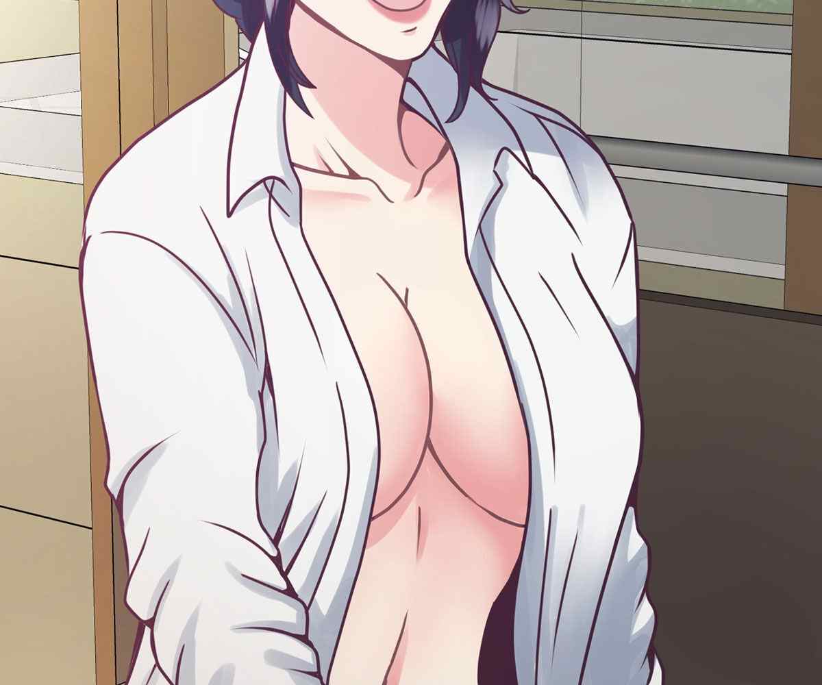 In Love With the Friend&#8217;s Mother - Chapter 10 29