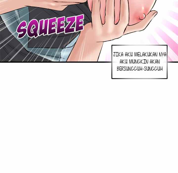 Midnight PC Cafe - Chapter 10 85