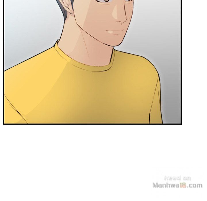 Never Too Late - Chapter 10 9