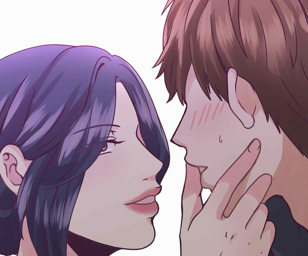 In Love With the Friend&#8217;s Mother - Chapter 10 58