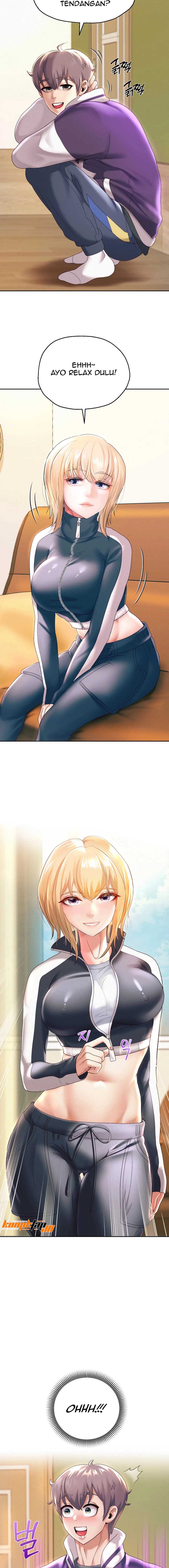 Reborn with big dick - Chapter 10 13