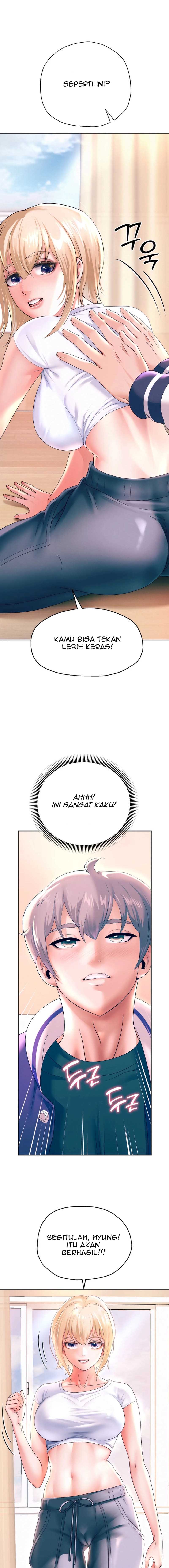 Reborn with big dick - Chapter 10 16