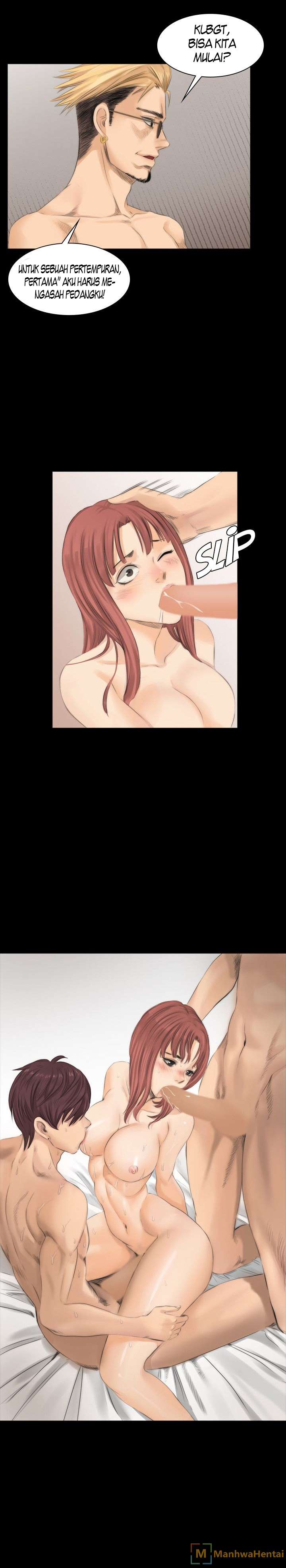 Producer: Trainee - Chapter 10 22