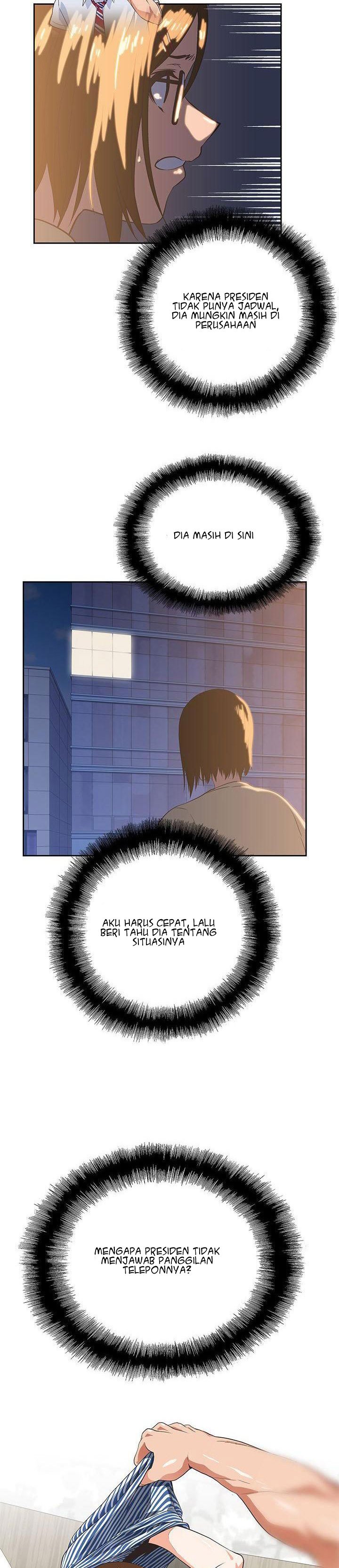 Up and Down (Edge Edge) - Chapter 10 23 Up and Down (Edge Edge) - Chapter 10 23