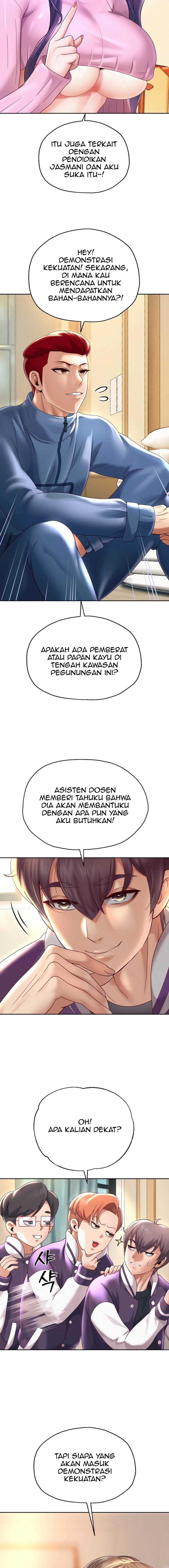 Reborn with big dick - Chapter 10 6