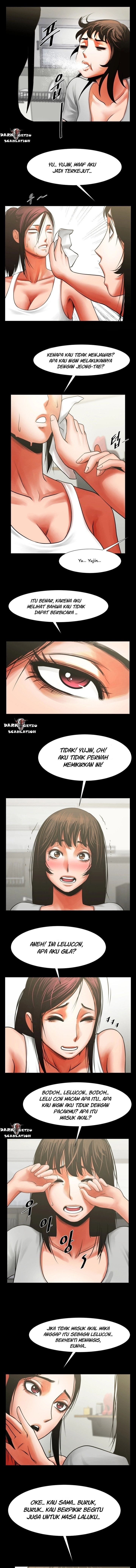 Share Girlfriend - Chapter 10 6