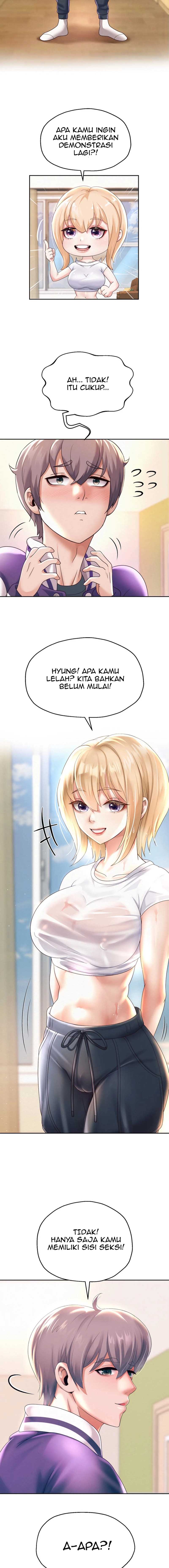 Reborn with big dick - Chapter 10 19