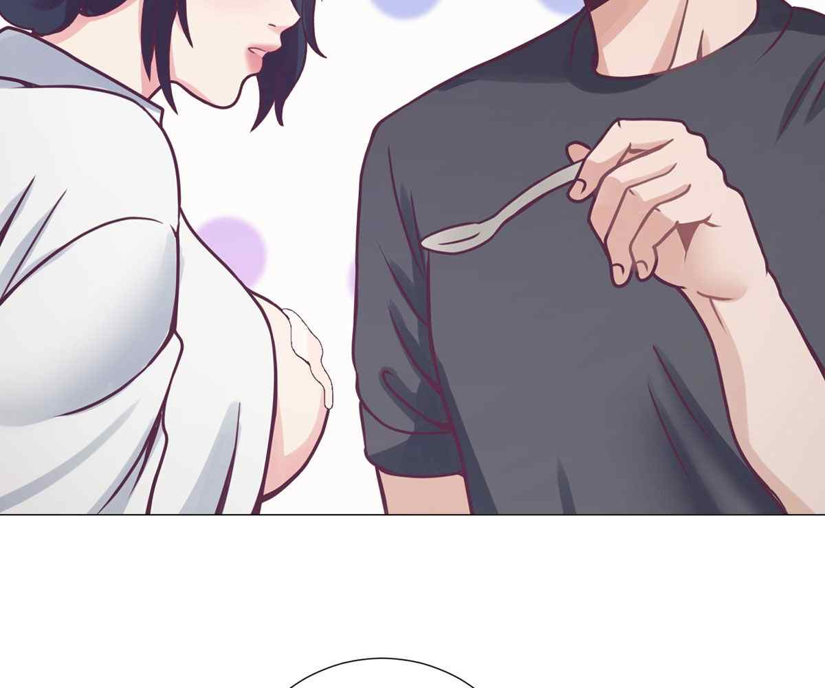 In Love With the Friend&#8217;s Mother - Chapter 10 38