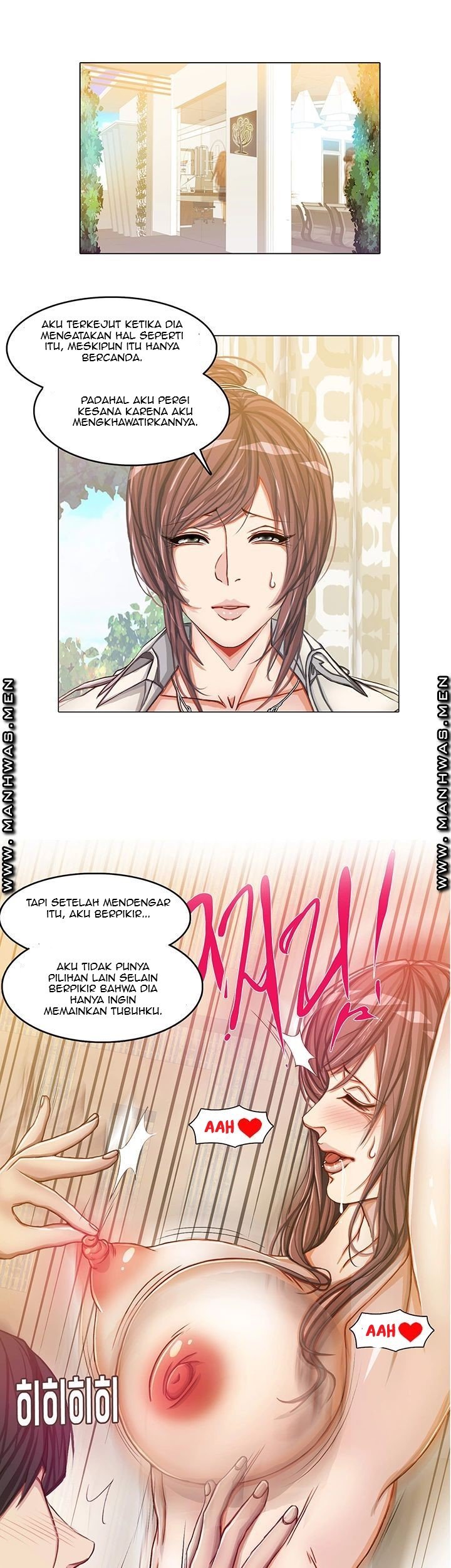 Milf Paradise - Chapter 10 6 Milf Paradise - Chapter 10 6