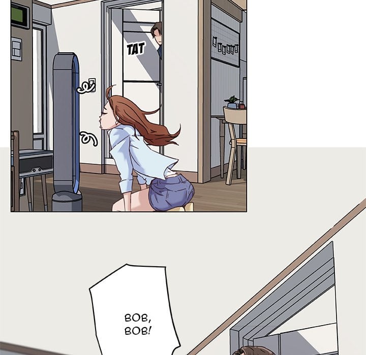 Family Adjustments - Chapter 10 11