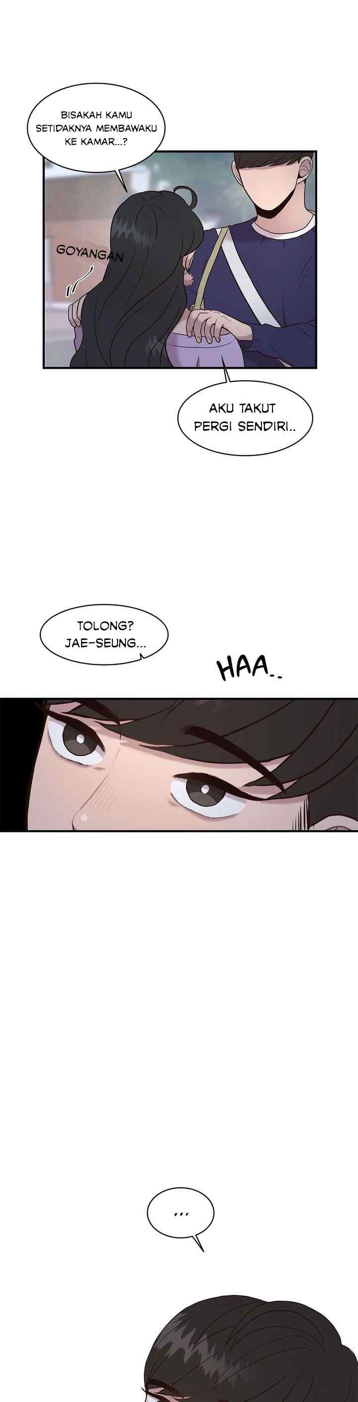 Toxic Burn - Chapter 10 9