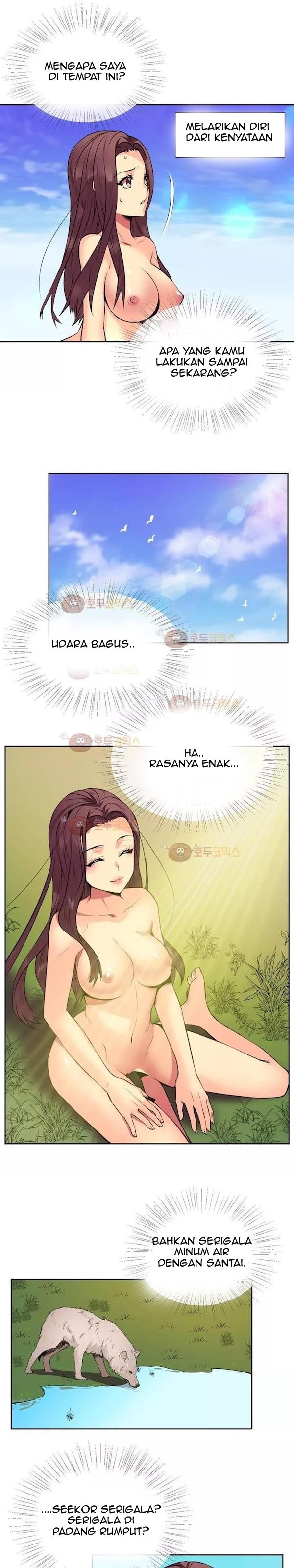 A Woman Who Can&#8217;t Refuse - Chapter 10 6