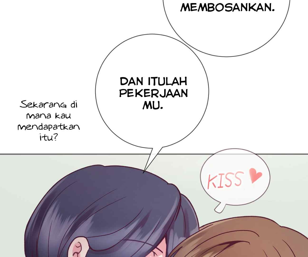 In Love With the Friend&#8217;s Mother - Chapter 10 138