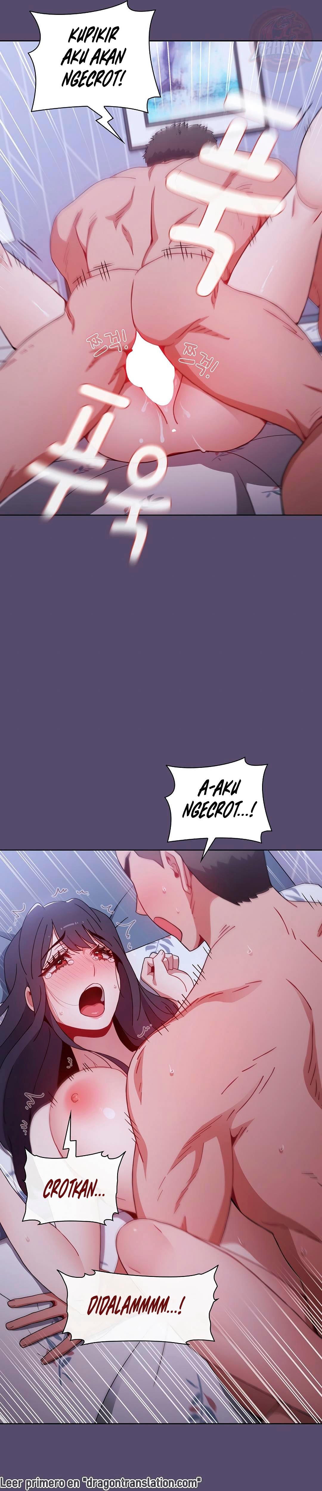 Owner The Pension - Chapter 10 11