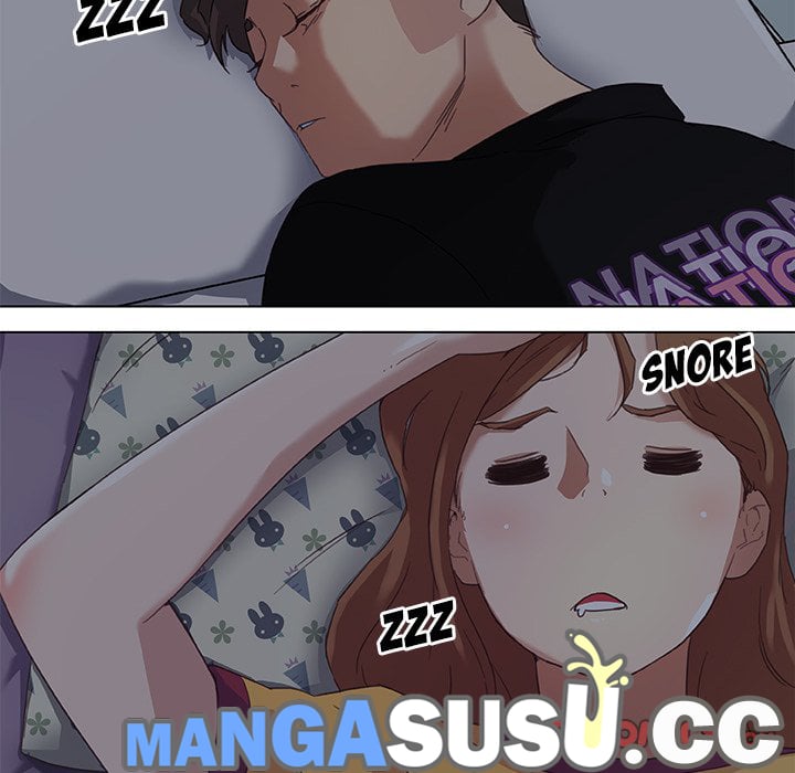 Family Adjustments - Chapter 10 60