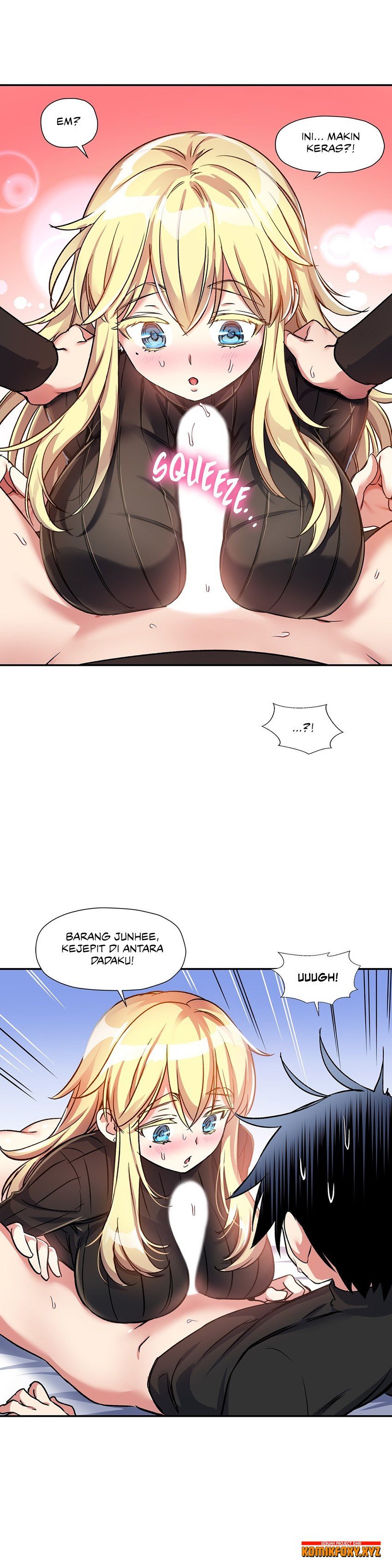 Under Observation: My First Loves and I - Chapter 10 6 Under Observation: My First Loves and I - Chapter 10 6