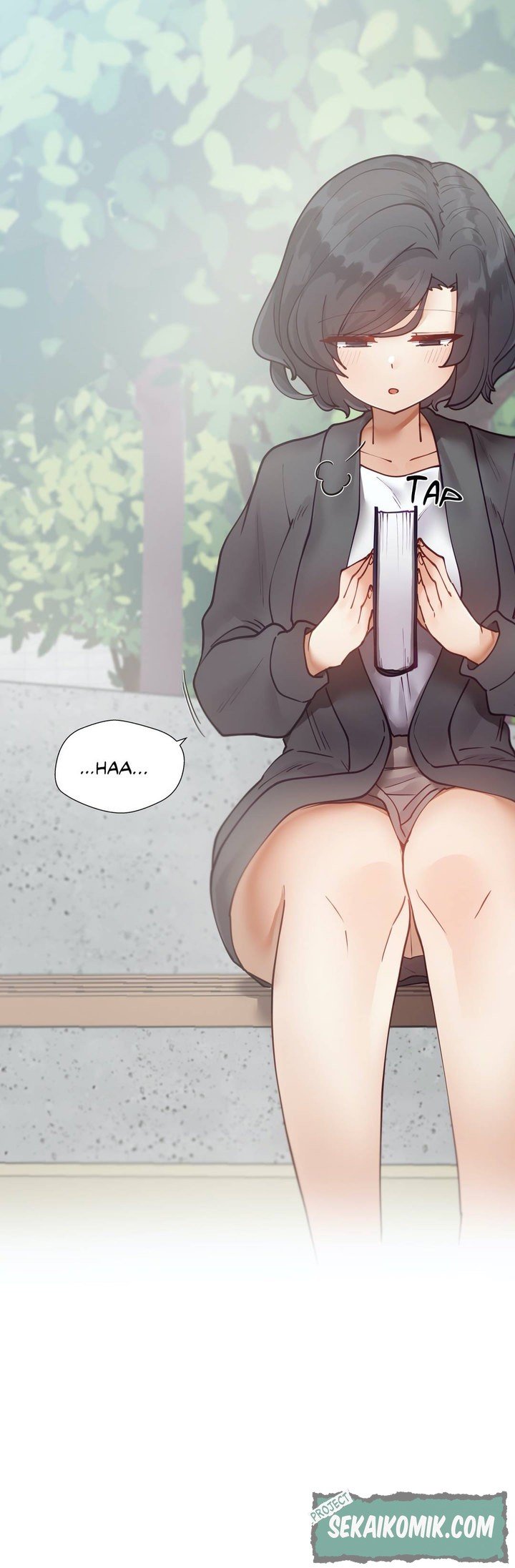 Learning the Hard Way - Chapter 10 33