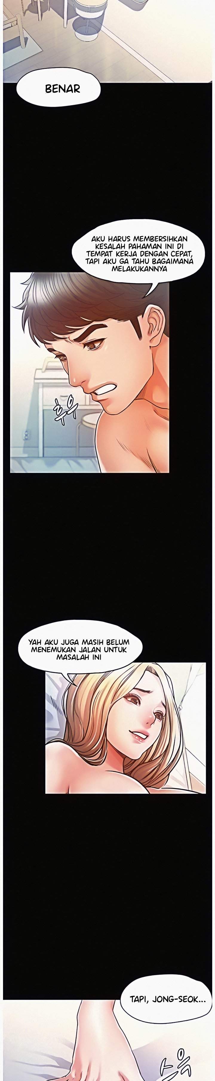 Who did you do with - Chapter 12 64