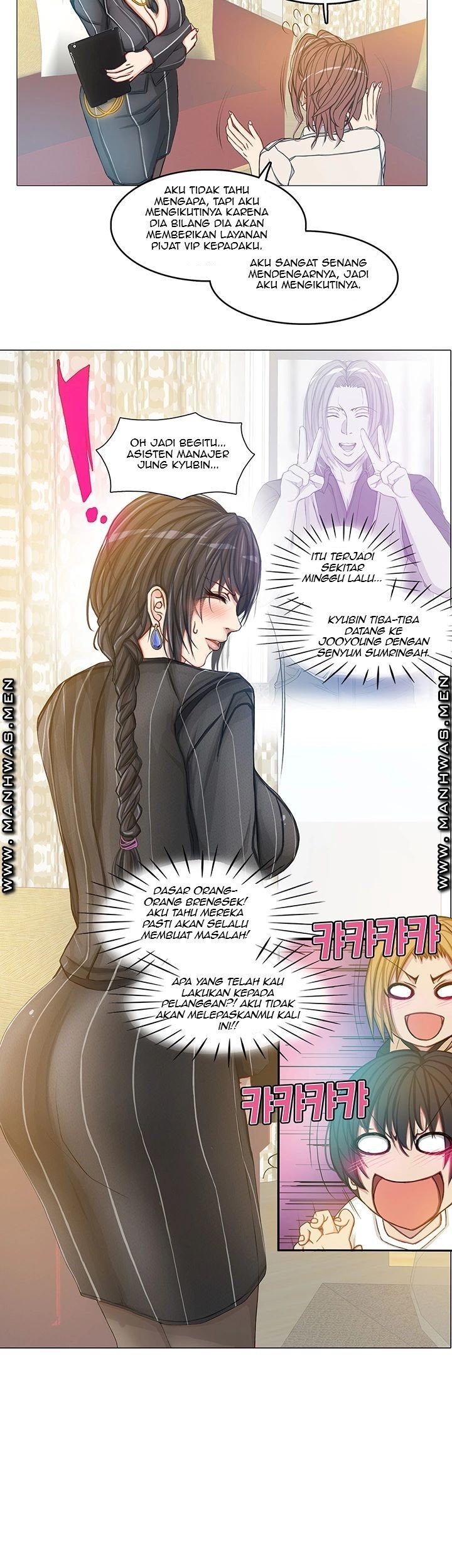 Milf Paradise - Chapter 10 9 Milf Paradise - Chapter 10 9