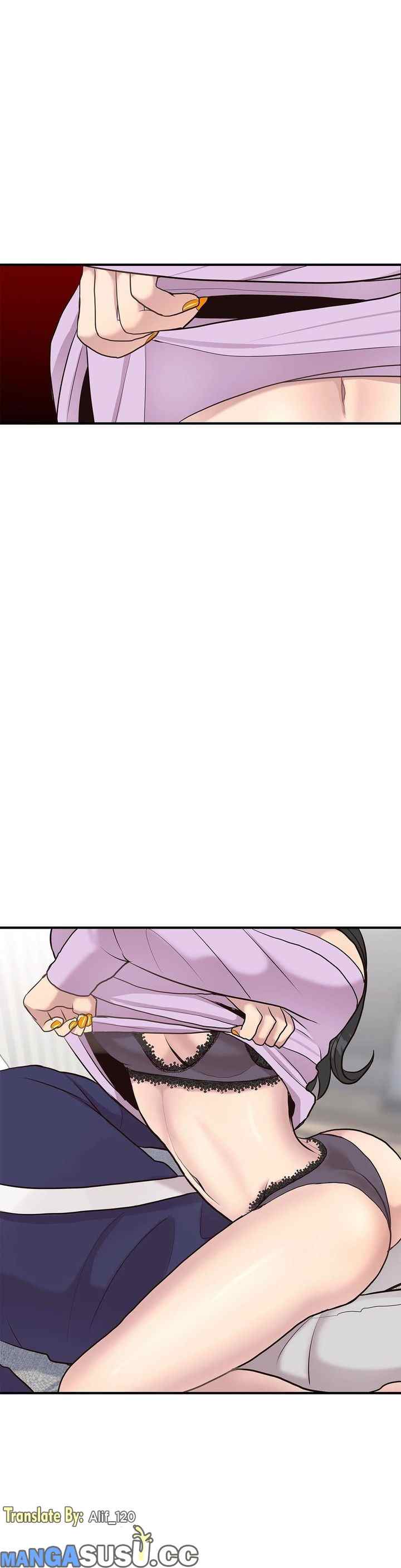 Toxic Burn - Chapter 10 15