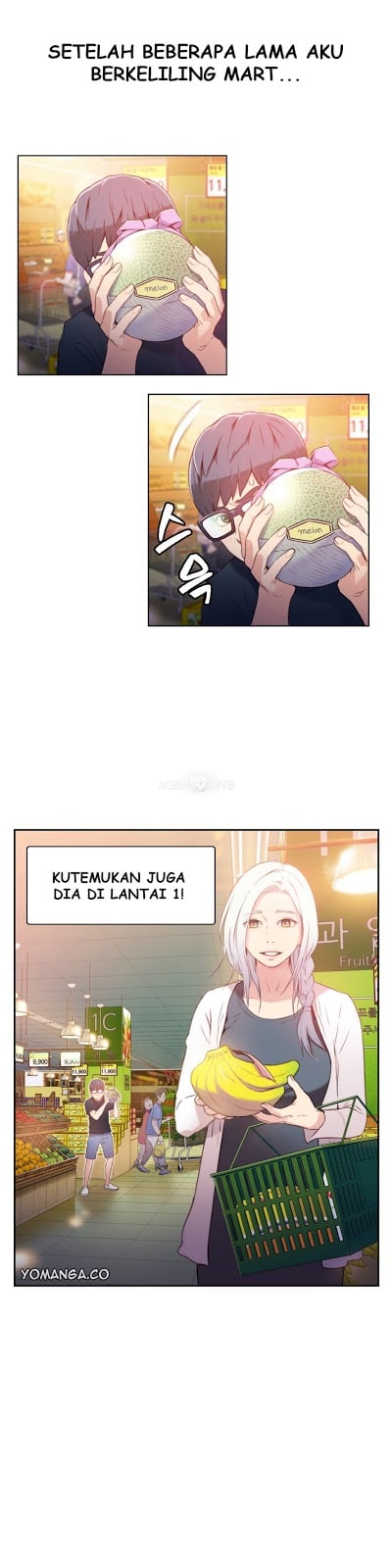 Sweet Guy - Chapter 10 11