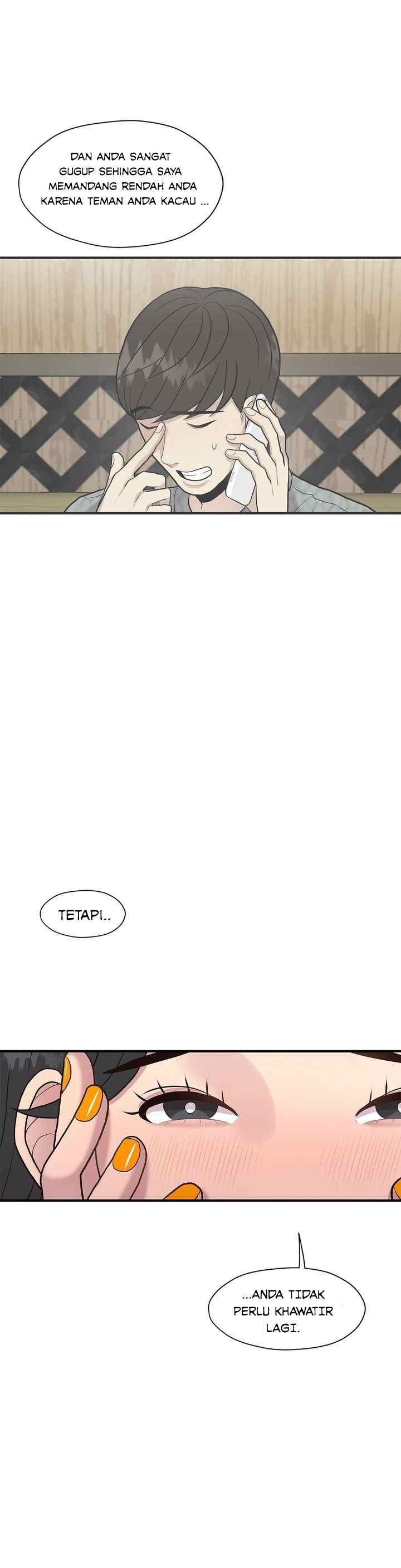 Toxic Burn - Chapter 10 23