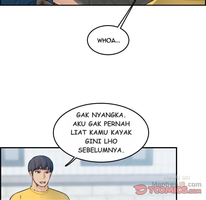 Never Too Late - Chapter 10 17