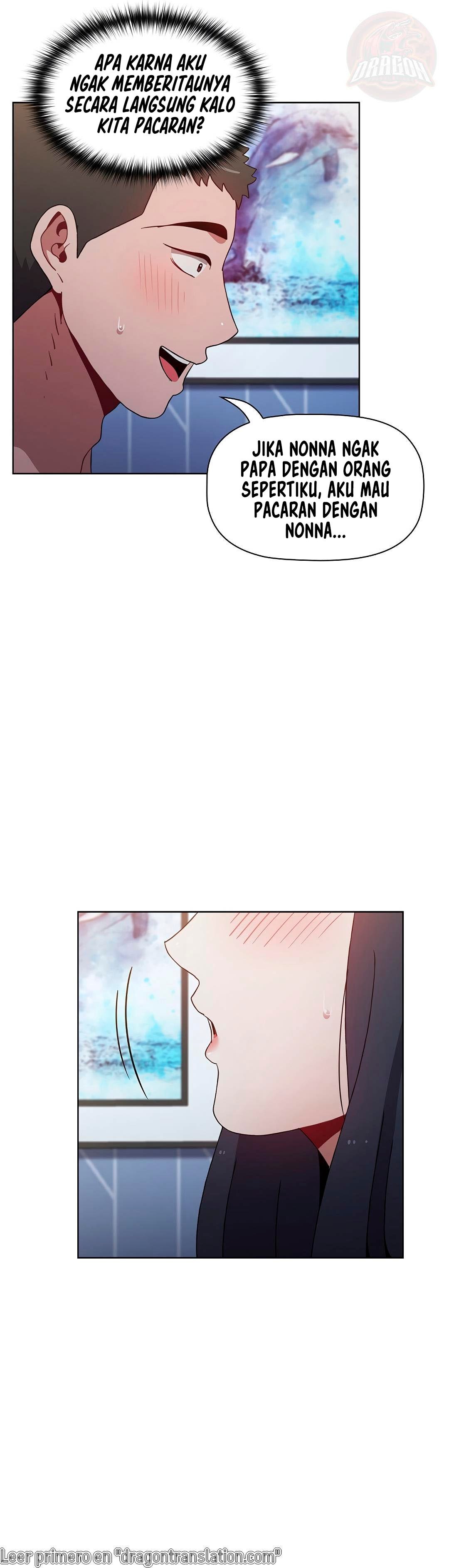 Owner The Pension - Chapter 10 32