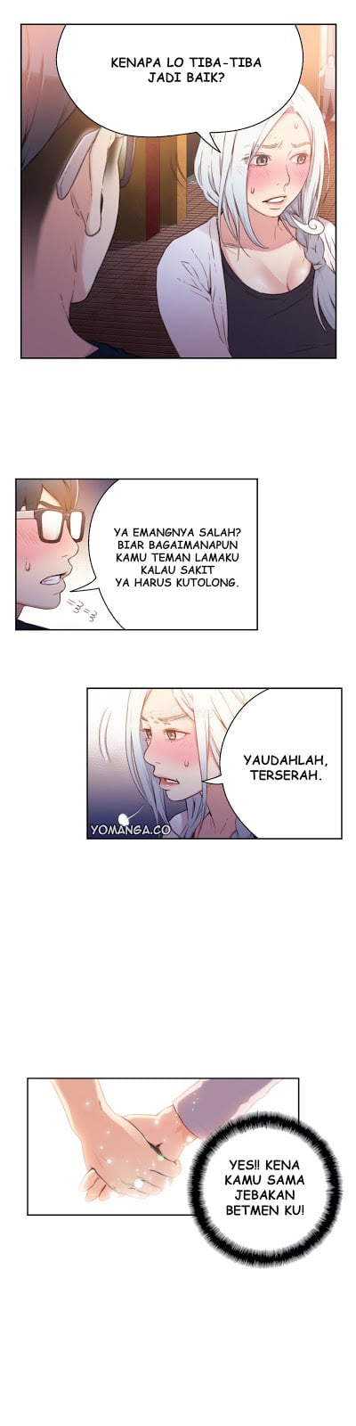 Sweet Guy - Chapter 10 24