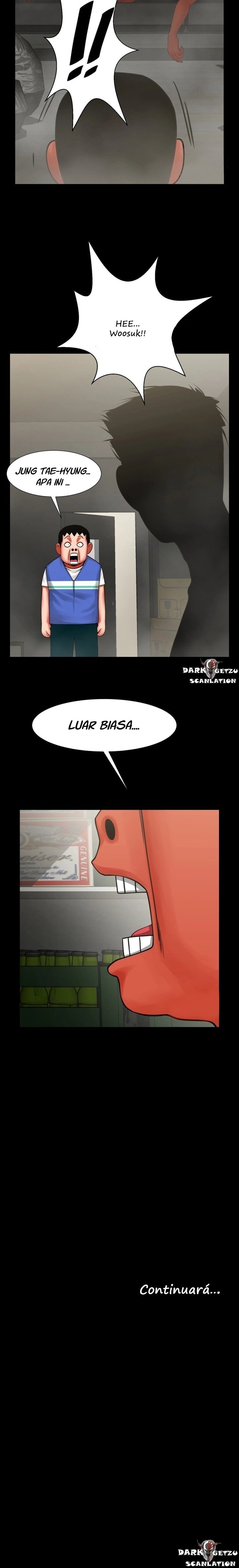 Share Girlfriend - Chapter 10 13