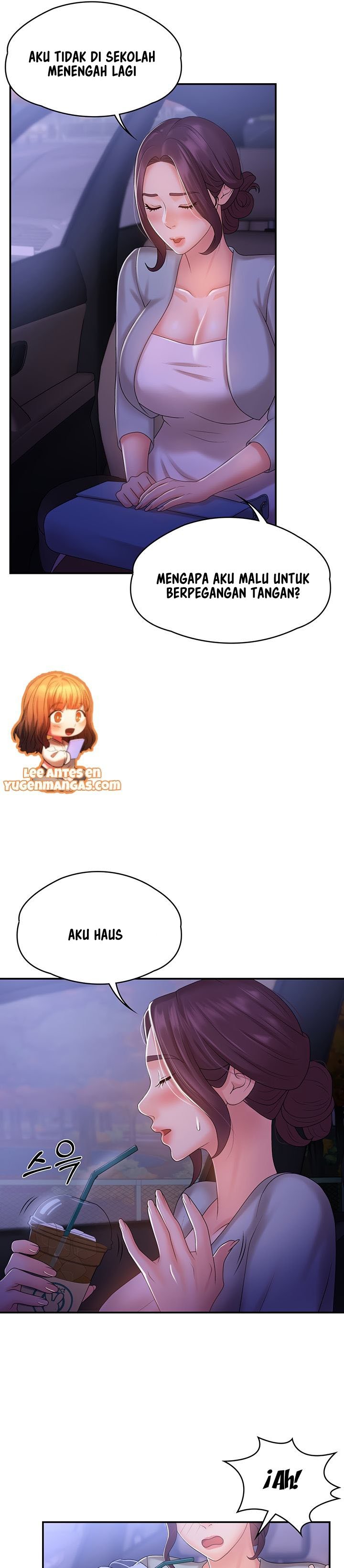 Teen Aunt - Chapter 10 31