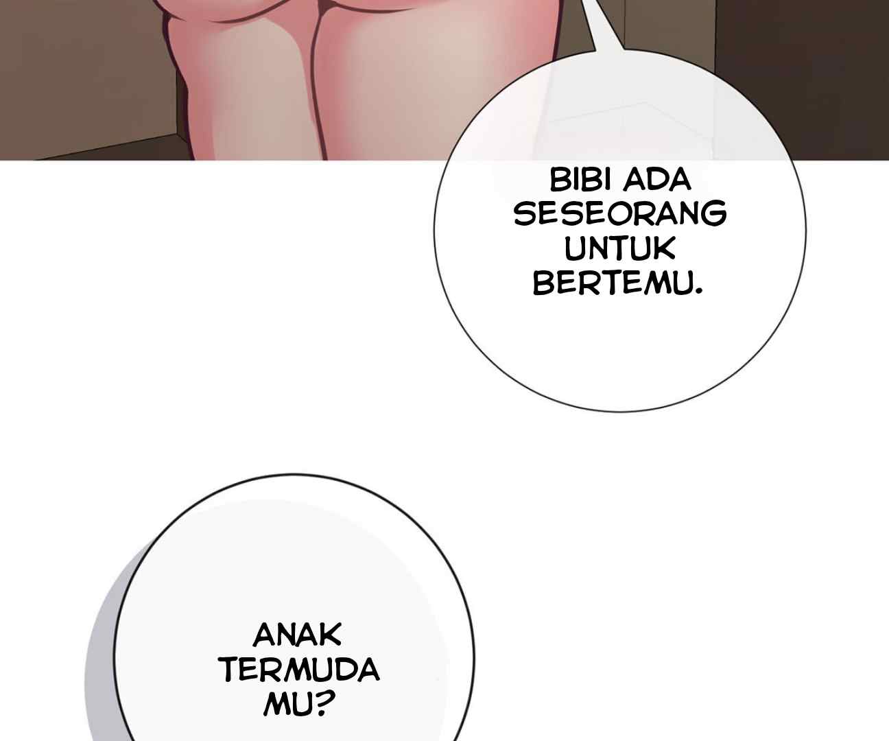 In Love With the Friend&#8217;s Mother - Chapter 10 156