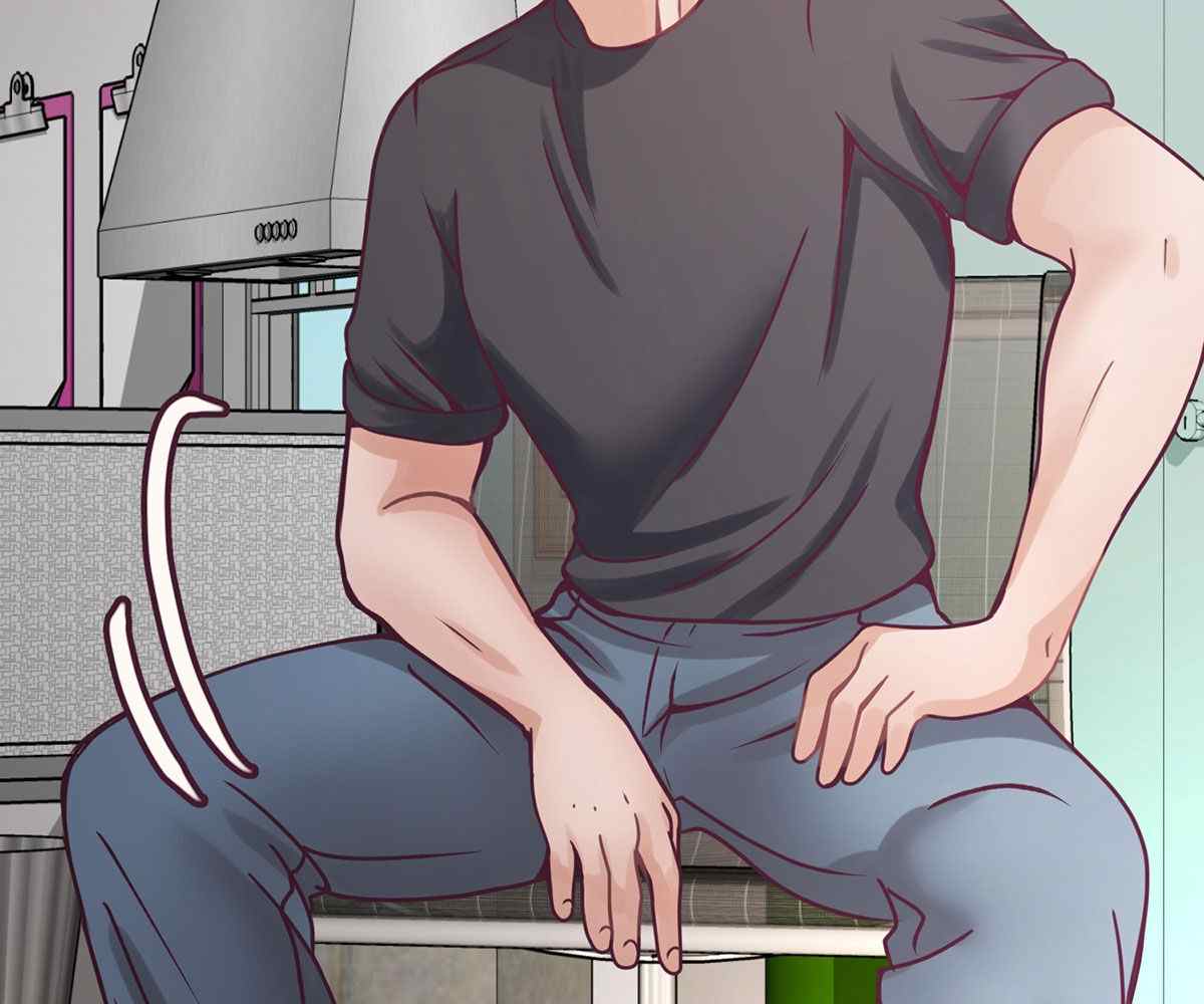 In Love With the Friend&#8217;s Mother - Chapter 10 125
