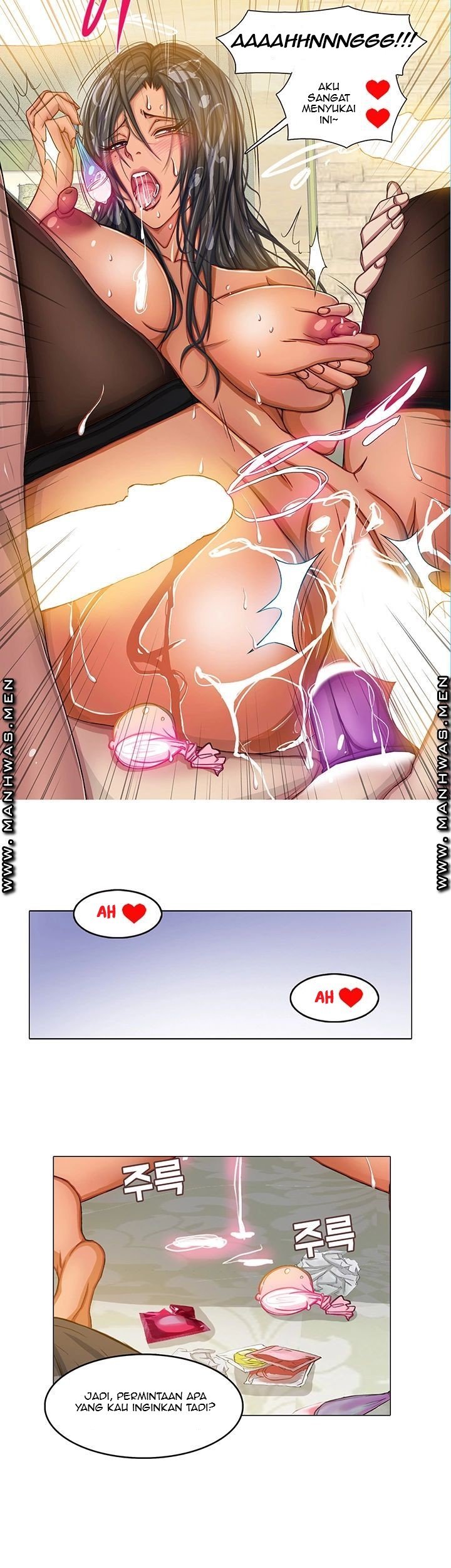 Milf Paradise - Chapter 10 21 Milf Paradise - Chapter 10 21