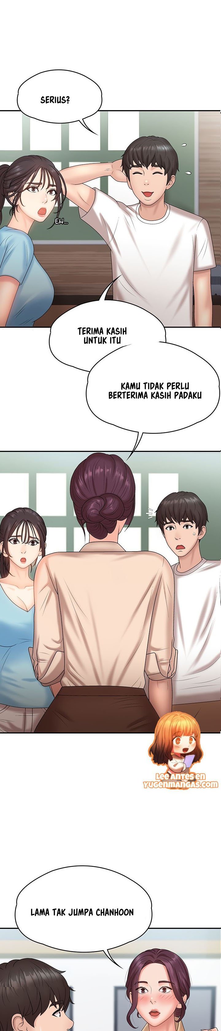 Teen Aunt - Chapter 10 3