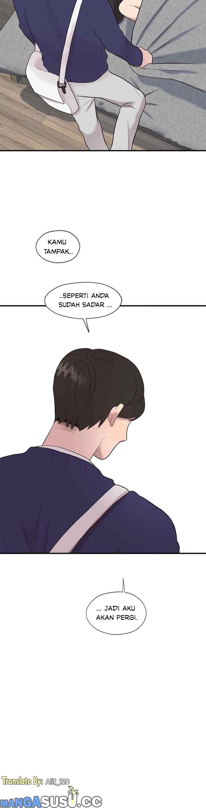 Toxic Burn - Chapter 10 28