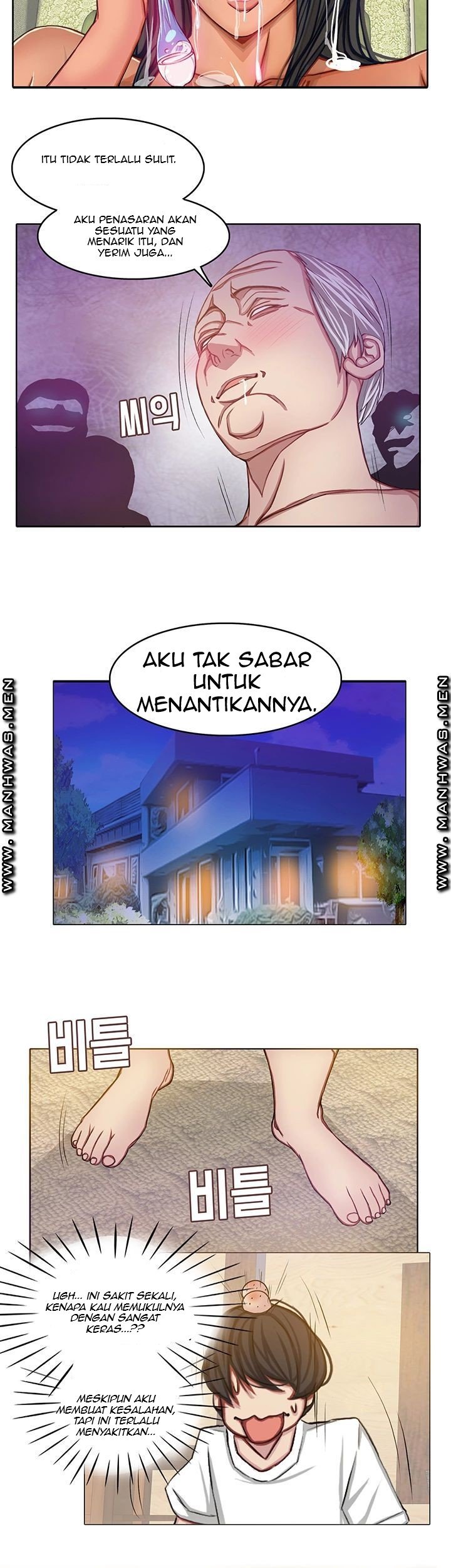 Milf Paradise - Chapter 10 23 Milf Paradise - Chapter 10 23