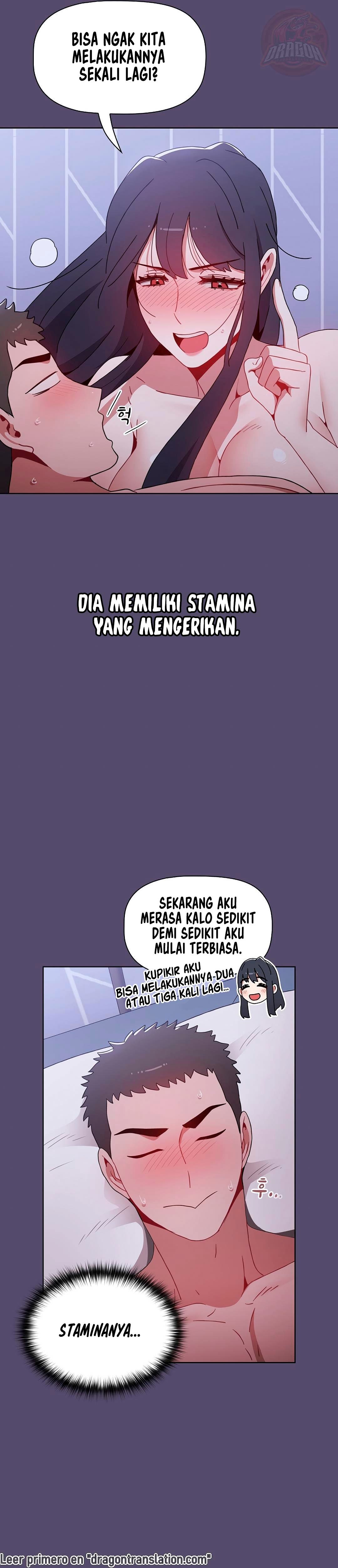 Owner The Pension - Chapter 10 15