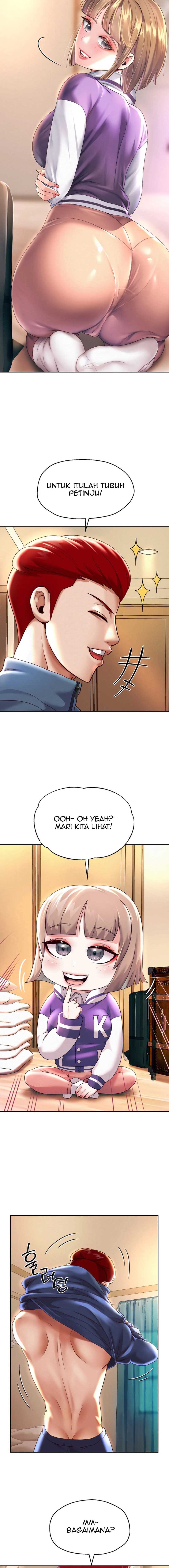 Reborn with big dick - Chapter 10 7
