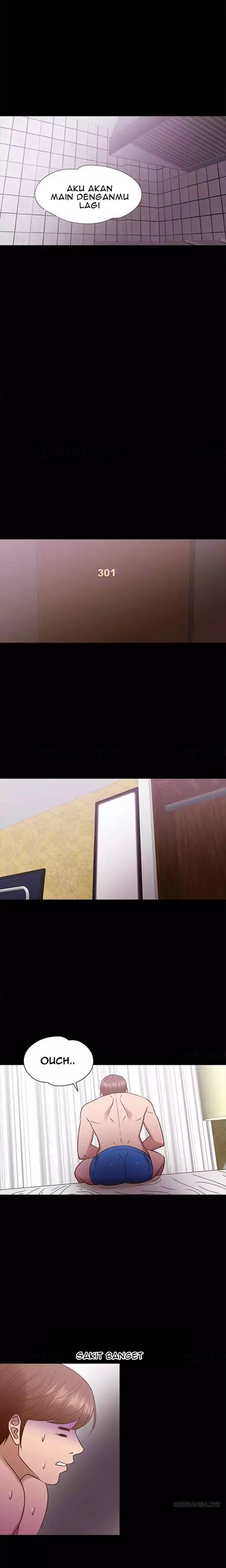 Secret Island - Chapter 10 11 Secret Island - Chapter 10 11