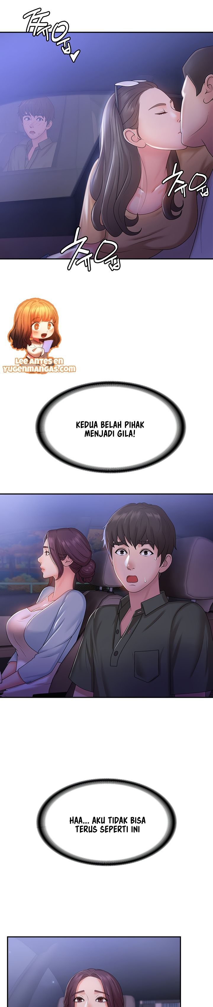 Teen Aunt - Chapter 10 28