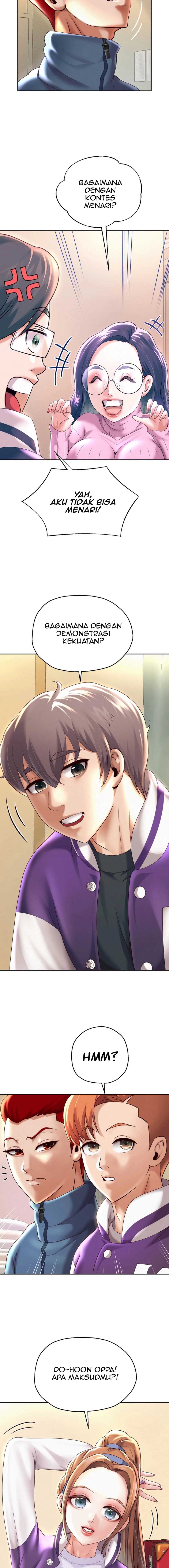 Reborn with big dick - Chapter 10 4