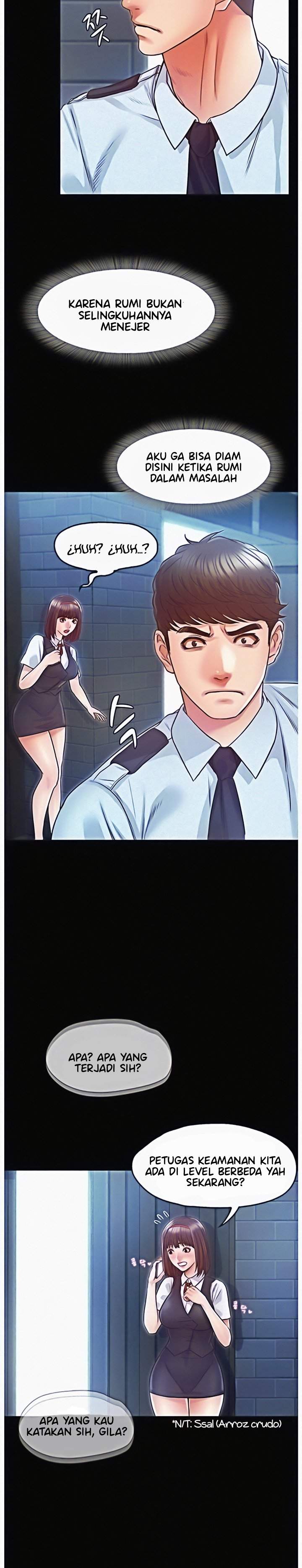 Who did you do with - Chapter 12 51
